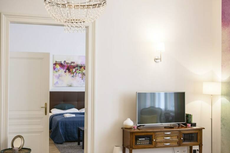 Apartamentos Senator Suite Stephansplatz By Welcome2vienna
