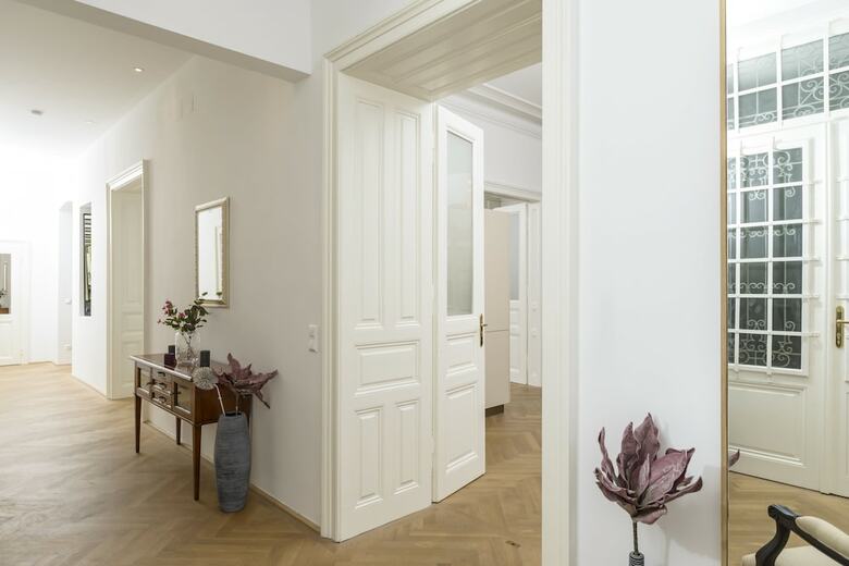 Apartamentos Senator Suite Stephansplatz By Welcome2vienna