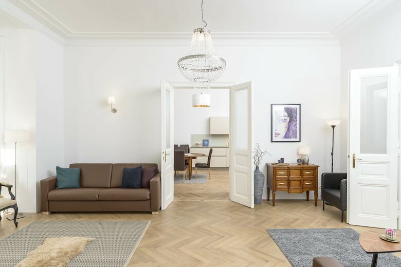 Apartamentos Senator Suite Stephansplatz By Welcome2vienna
