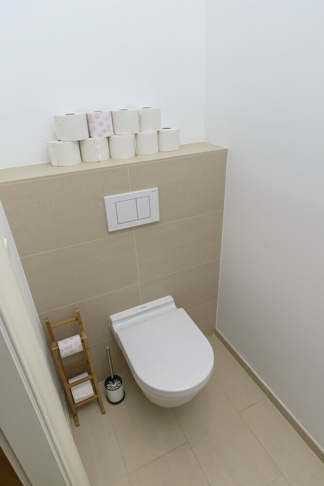 Apartamentos Senator Suite Stephansplatz By Welcome2vienna