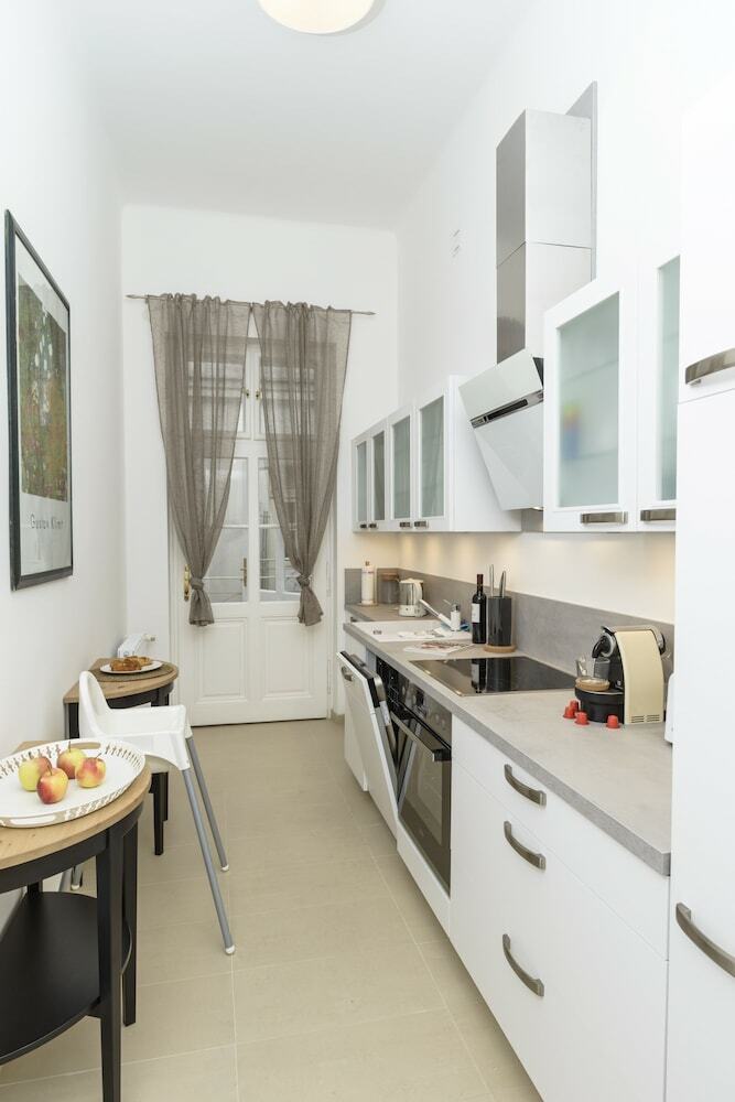 Apartamentos Senator Suite Stephansplatz By Welcome2vienna