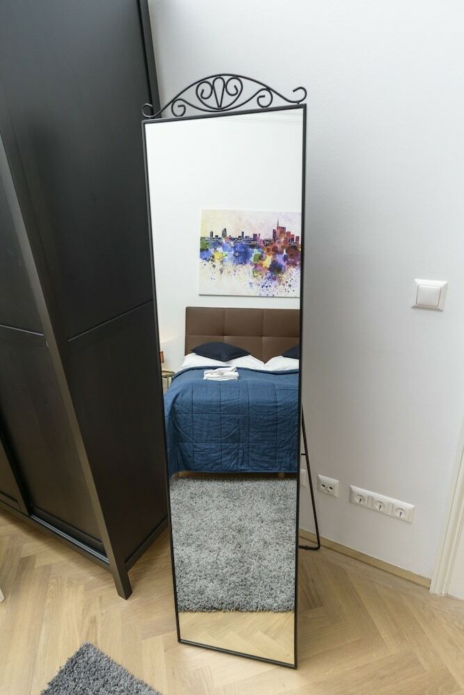 Apartamentos Senator Suite Stephansplatz By Welcome2vienna