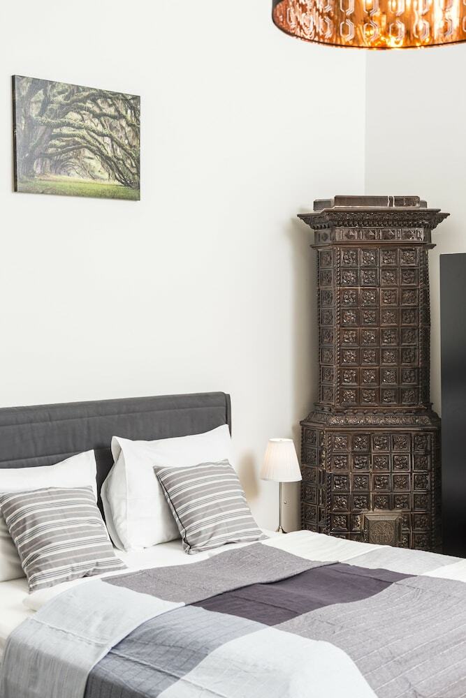 Apartamentos Senator Suite Stephansplatz By Welcome2vienna