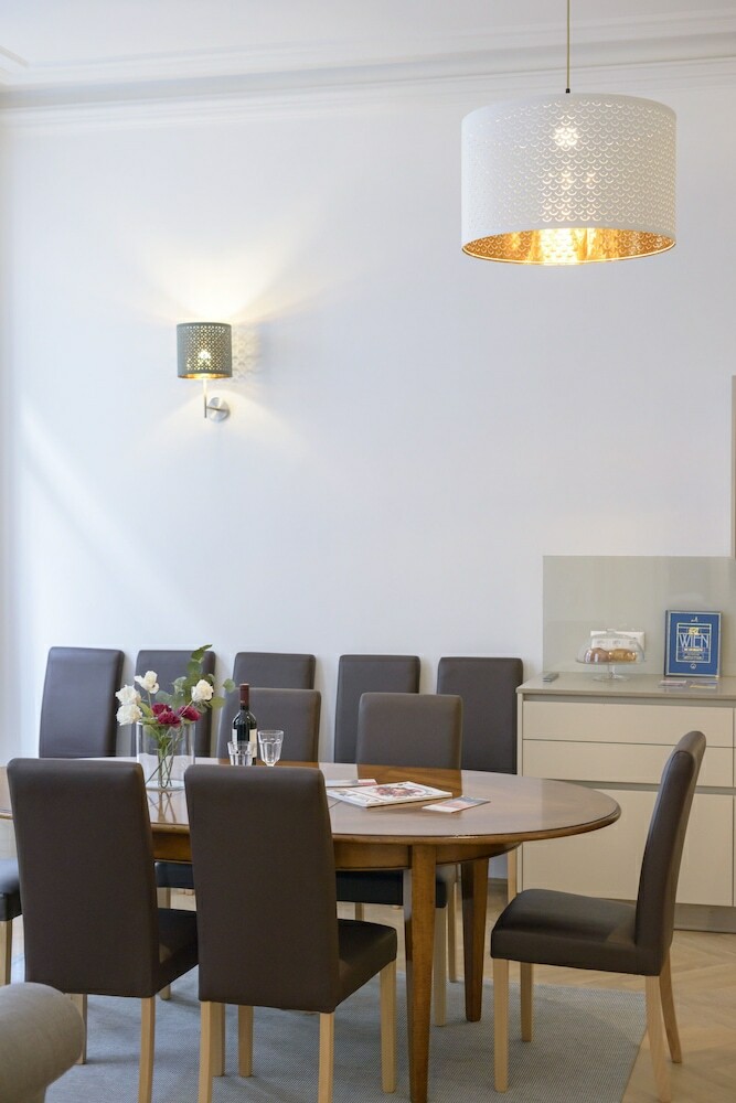Apartamentos Senator Suite Stephansplatz By Welcome2vienna