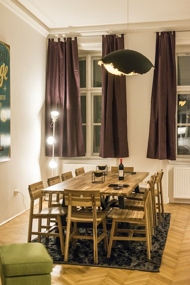 Apartamentos Senator Suite Stephansplatz By Welcome2vienna