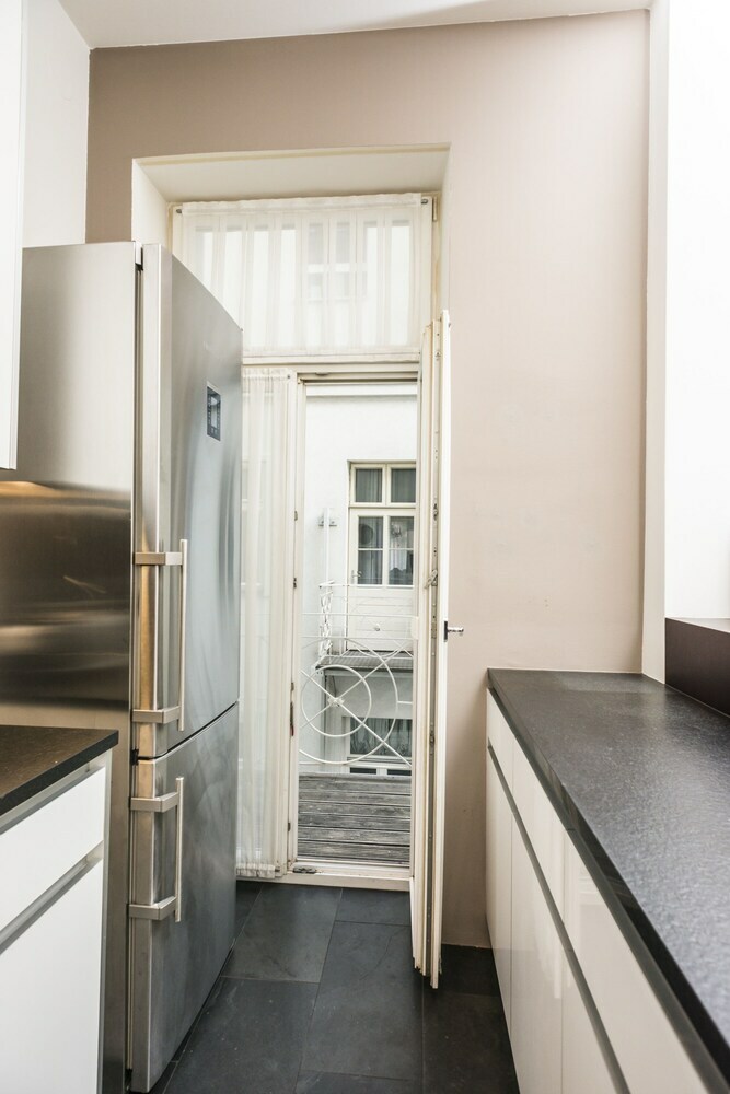 Apartamentos Senator Suite Stephansplatz By Welcome2vienna
