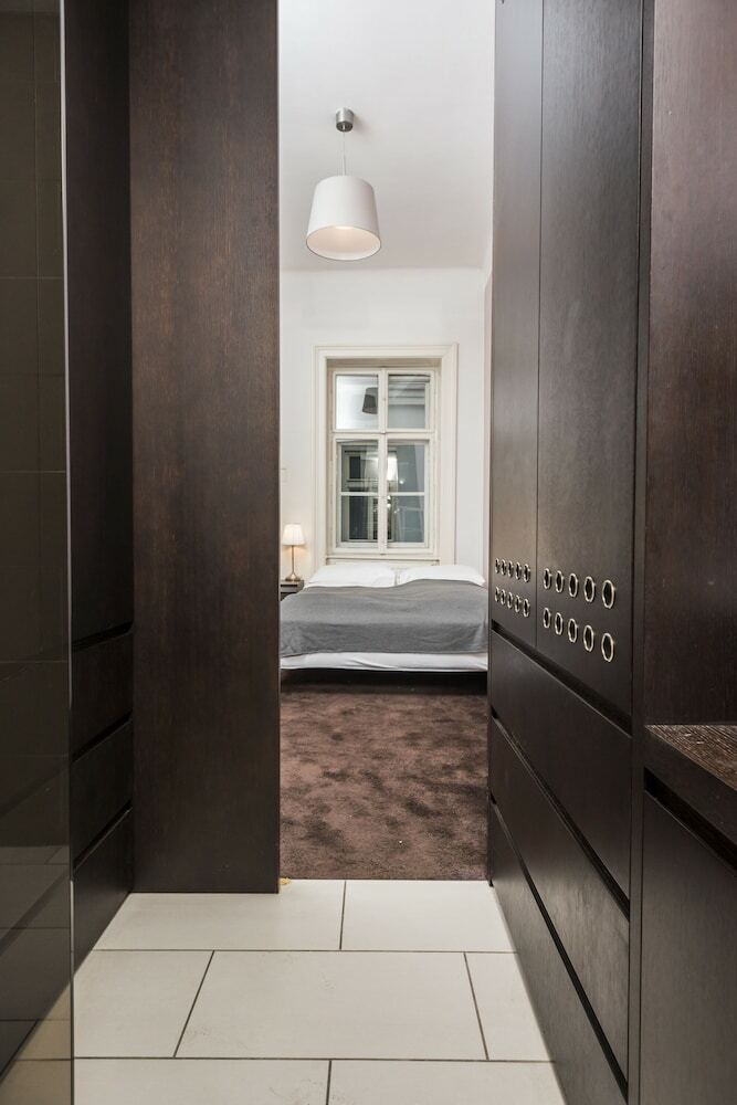 Apartamentos Senator Suite Stephansplatz By Welcome2vienna