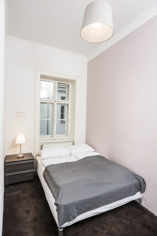 Apartamentos Senator Suite Stephansplatz By Welcome2vienna