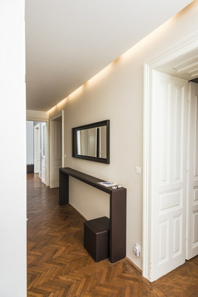 Apartamentos Senator Suite Stephansplatz By Welcome2vienna