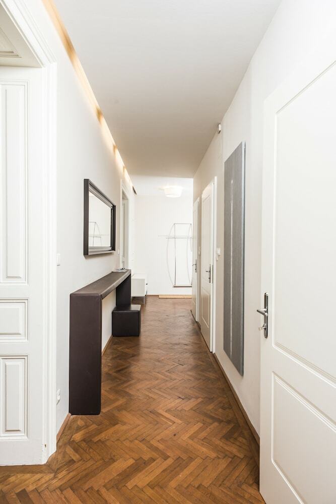 Apartamentos Senator Suite Stephansplatz By Welcome2vienna