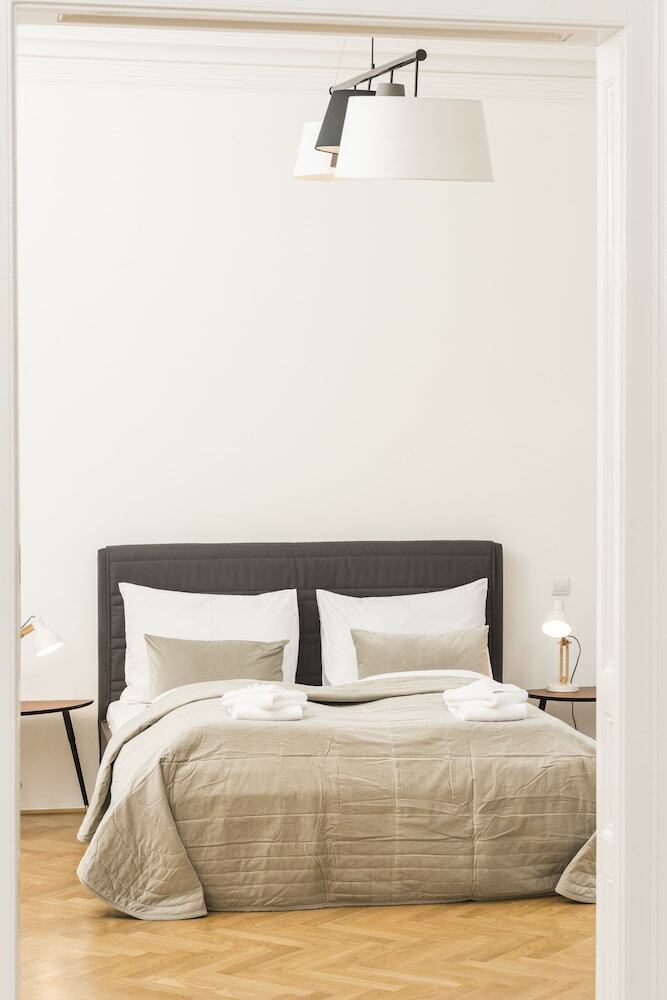 Apartamentos Senator Suite Stephansplatz By Welcome2vienna