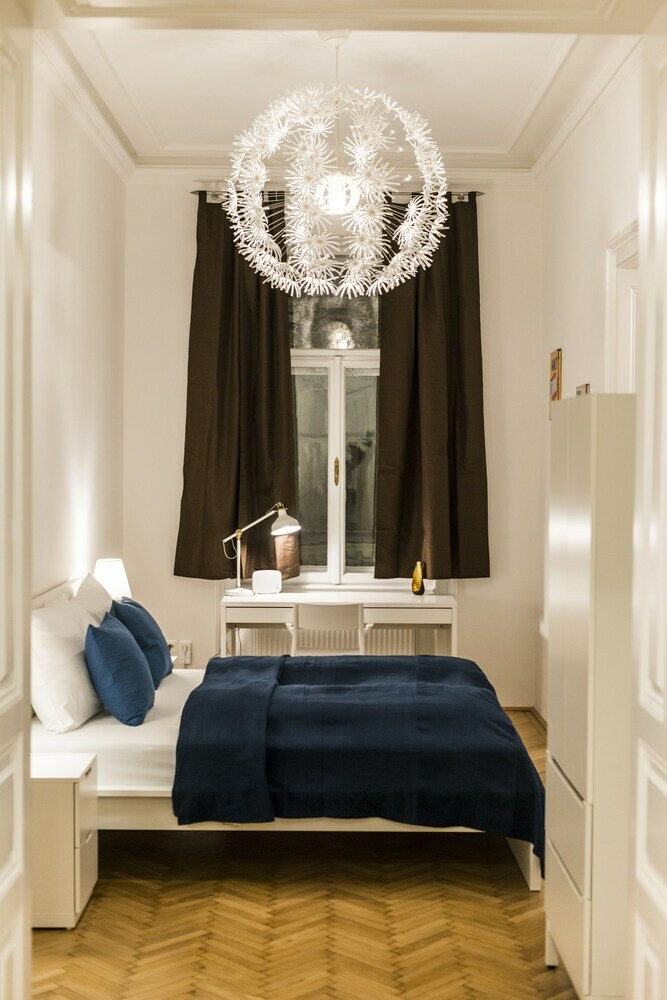 Apartamentos Senator Suite Stephansplatz By Welcome2vienna