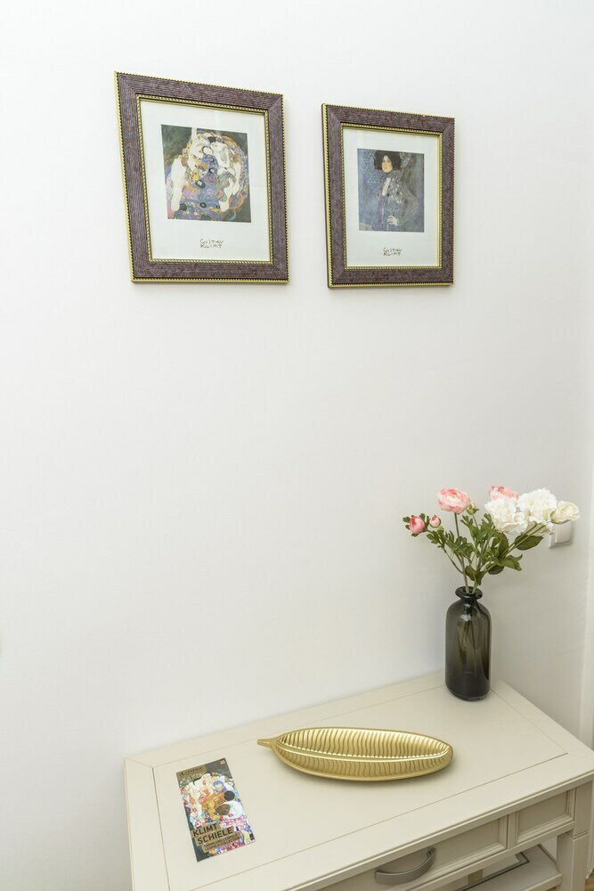 Apartamentos Senator Suite Stephansplatz By Welcome2vienna