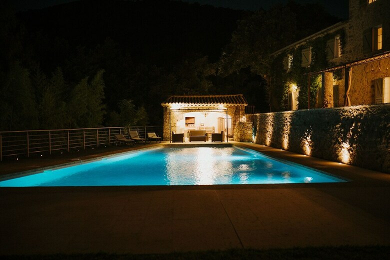 Hotel Le Chant Des Cigales