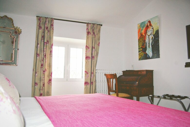 Hotel Le Chant Des Cigales