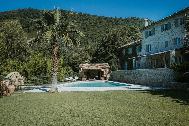 Hotel Le Chant Des Cigales