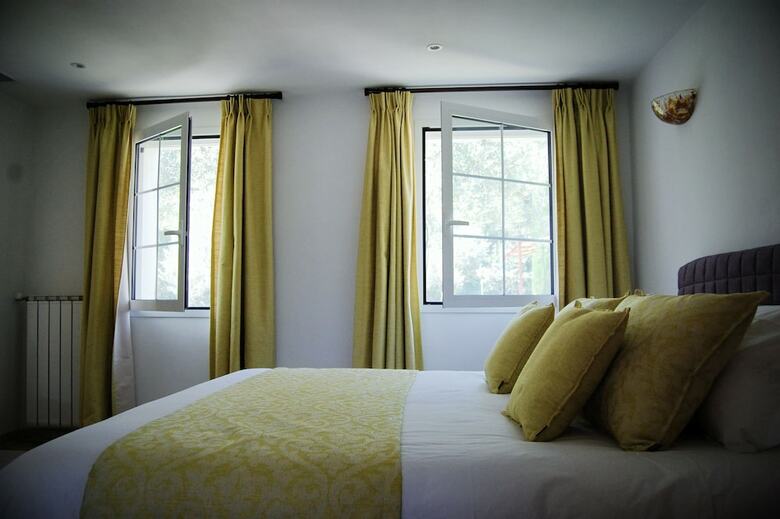 Hotel Le Chant Des Cigales