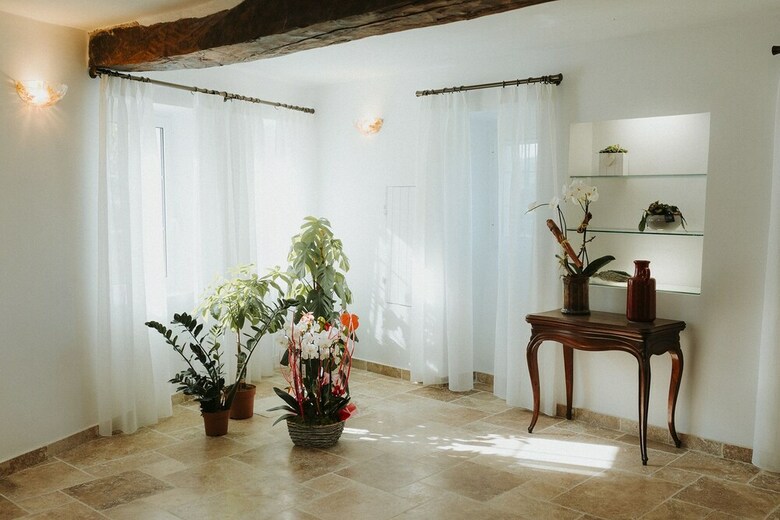 Hotel Le Chant Des Cigales