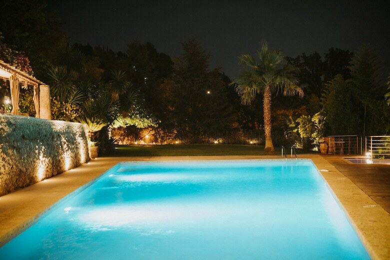 Hotel Le Chant Des Cigales