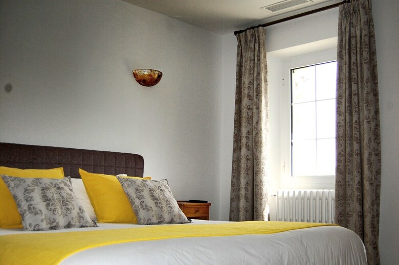 Hotel Le Chant Des Cigales