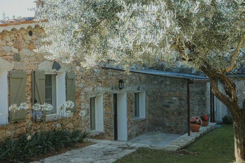 Hotel Le Chant Des Cigales