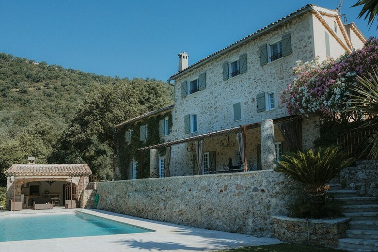 Hotel Le Chant Des Cigales