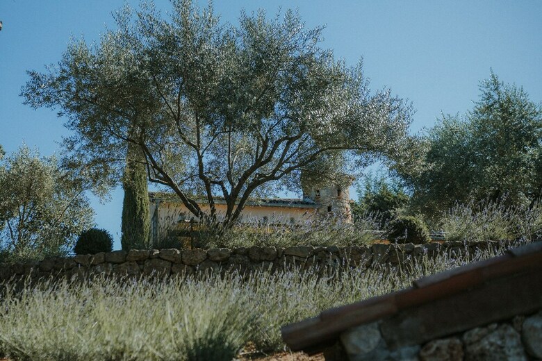 Hotel Le Chant Des Cigales
