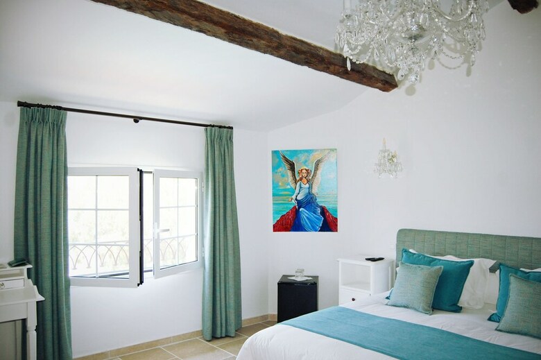 Hotel Le Chant Des Cigales