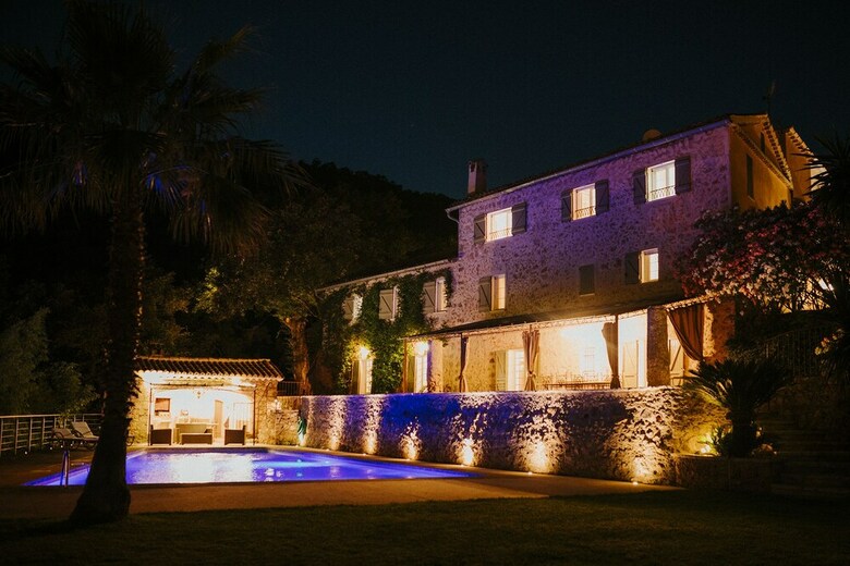 Hotel Le Chant Des Cigales