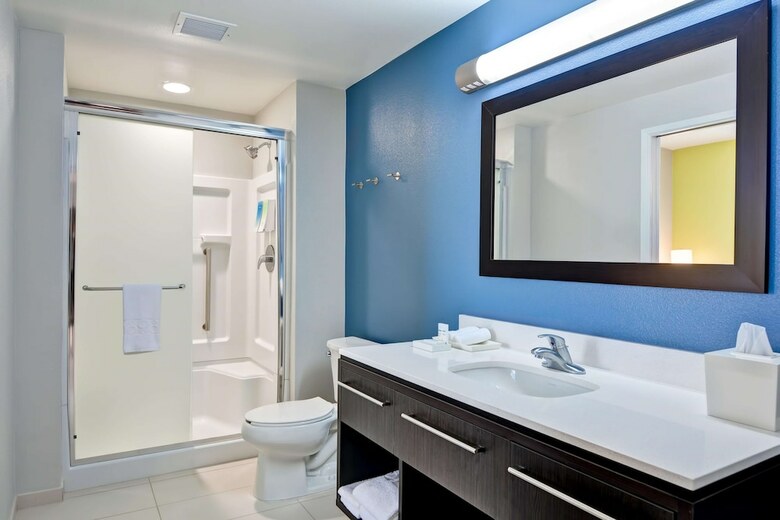 Hotel Home2 Suites By Hilton Azusa