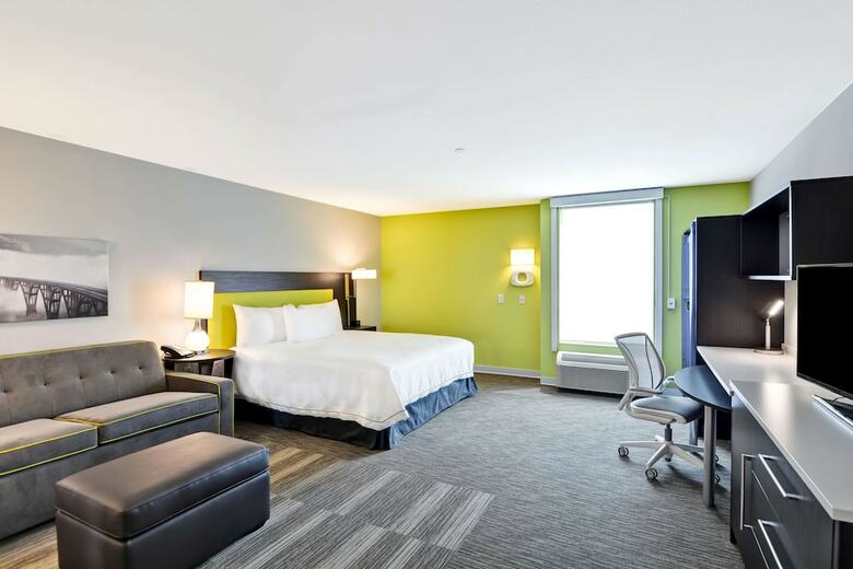 Hotel Home2 Suites By Hilton Azusa