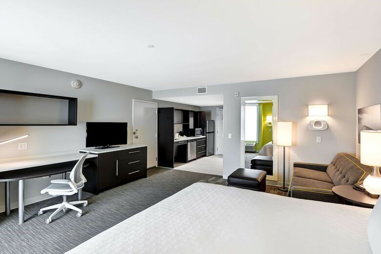 Hotel Home2 Suites By Hilton Azusa
