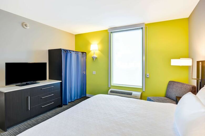 Hotel Home2 Suites By Hilton Azusa
