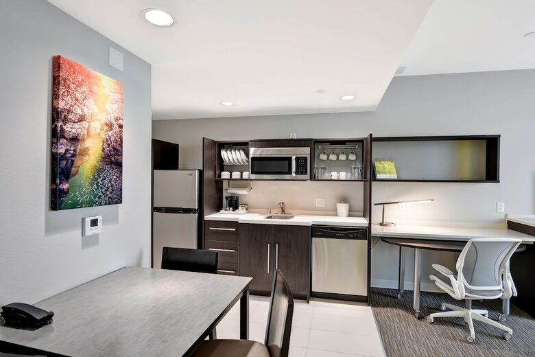 Hotel Home2 Suites By Hilton Azusa