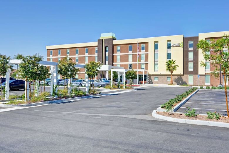 Hotel Home2 Suites By Hilton Azusa