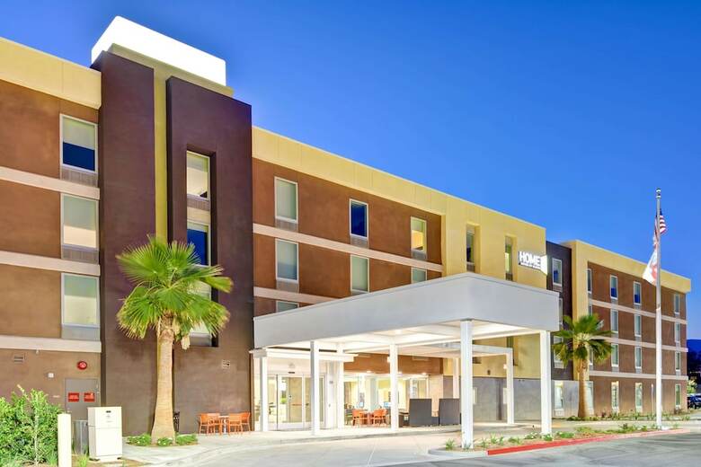 Hotel Home2 Suites By Hilton Azusa