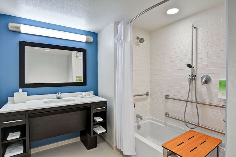 Hotel Home2 Suites By Hilton Azusa