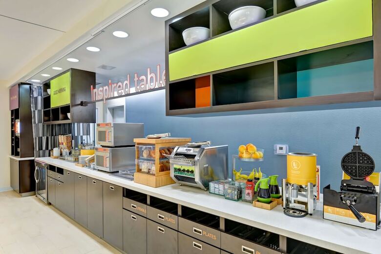Hotel Home2 Suites By Hilton Azusa