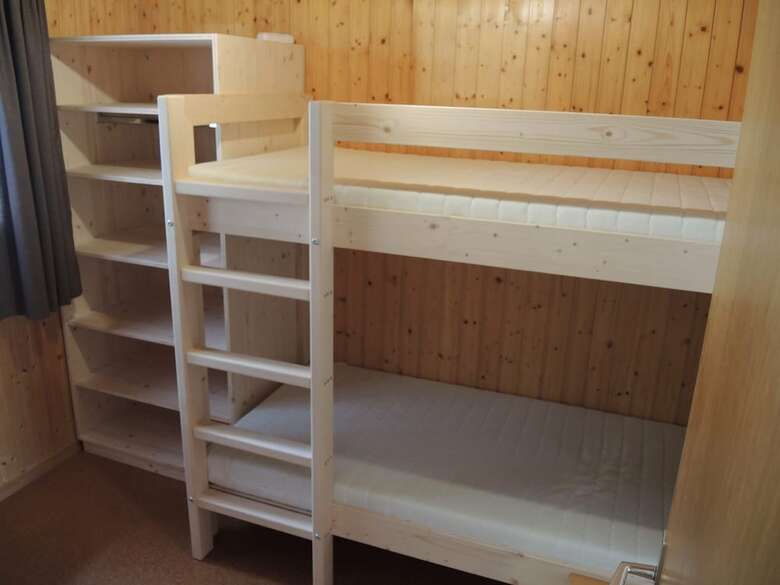 Ferienwohnung Blatten | Chalet Alpha