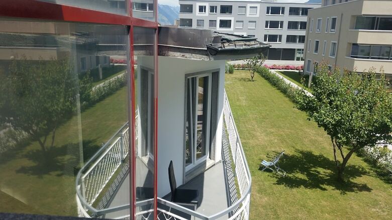 Hotel Motel Des Sports