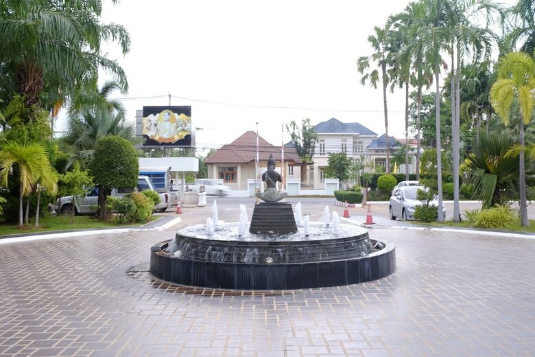 Aparthotel Grand Garden Hotel & Serviced Apartment