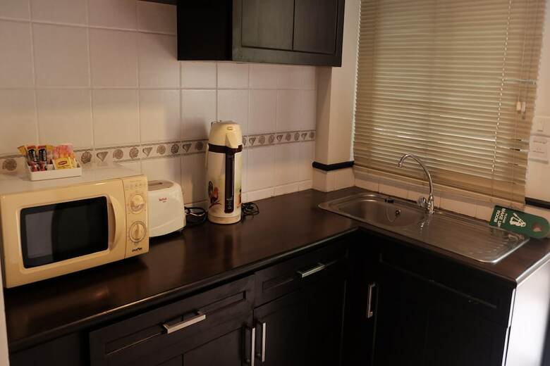 Aparthotel Grand Garden Hotel & Serviced Apartment