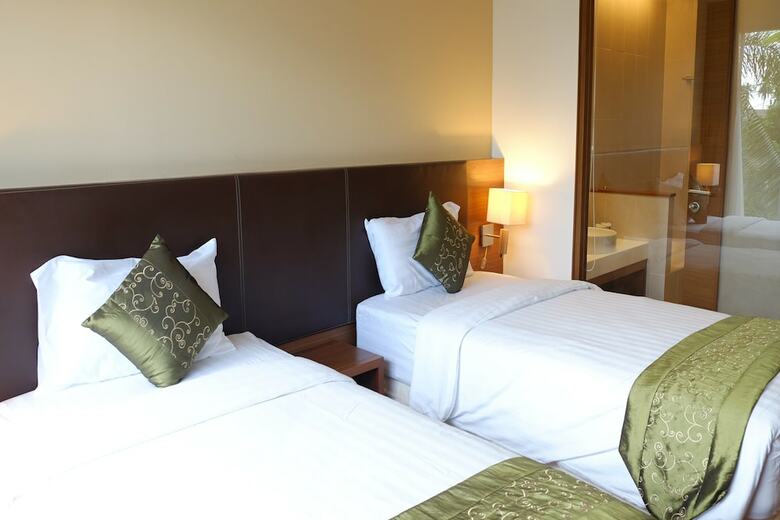 Aparthotel Grand Garden Hotel & Serviced Apartment