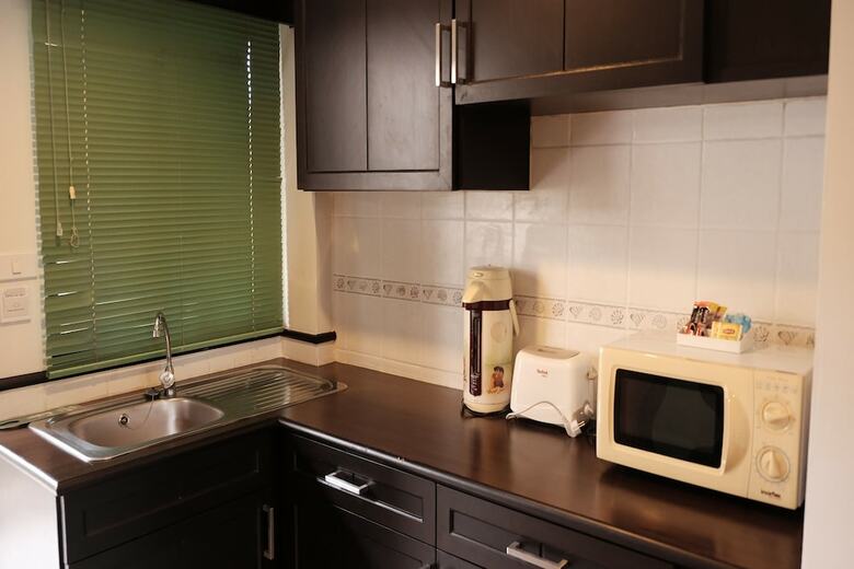 Aparthotel Grand Garden Hotel & Serviced Apartment