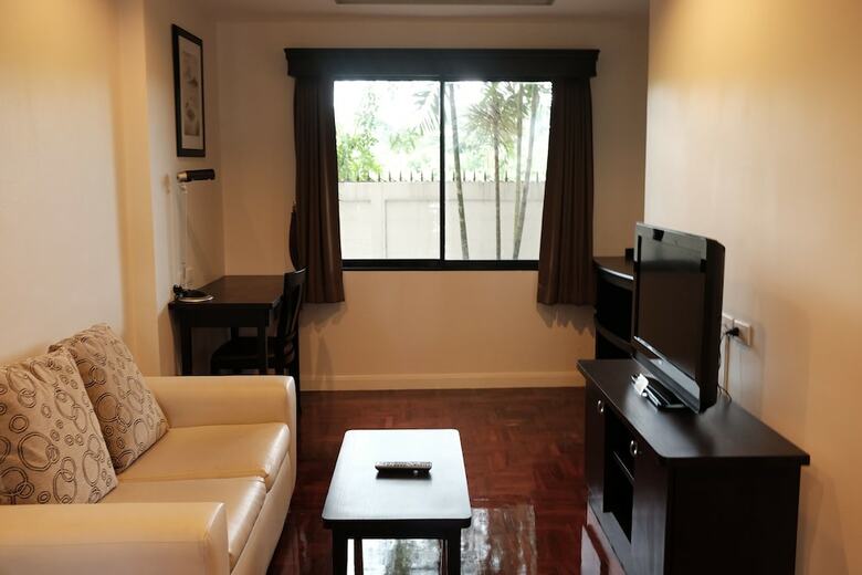 Aparthotel Grand Garden Hotel & Serviced Apartment