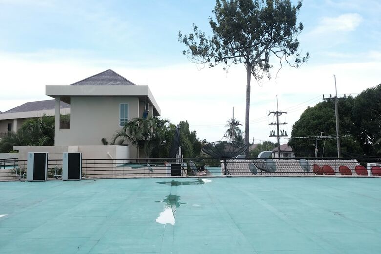 Aparthotel Grand Garden Hotel & Serviced Apartment