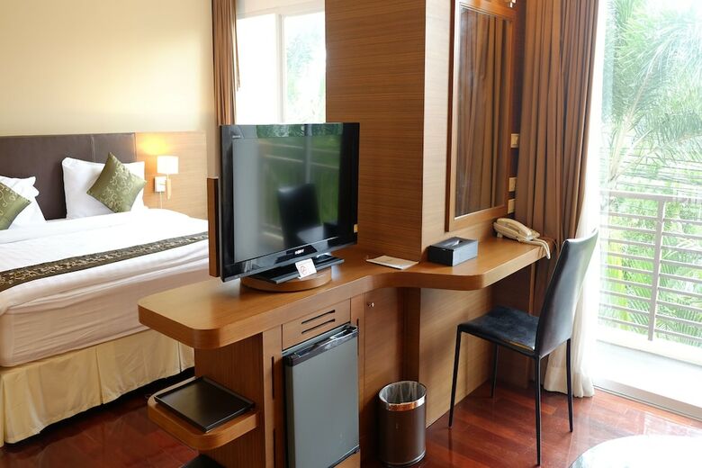Aparthotel Grand Garden Hotel & Serviced Apartment