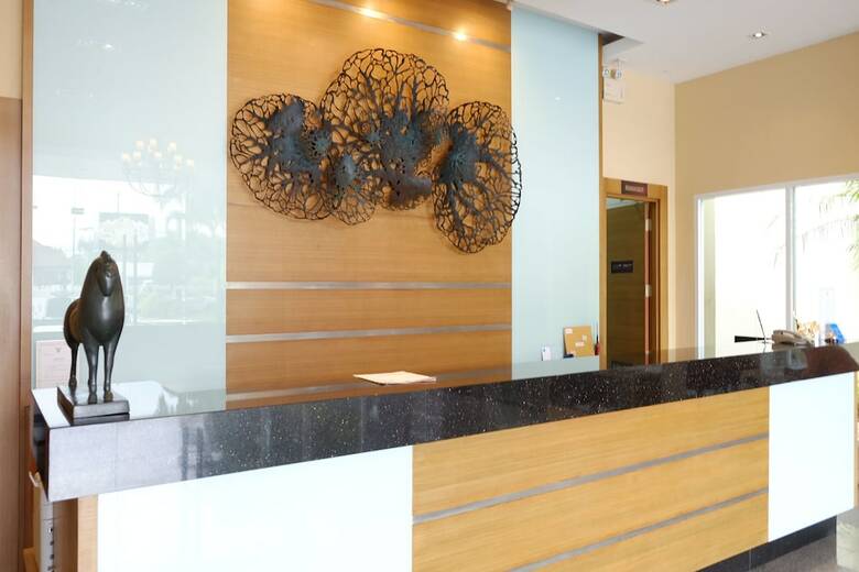 Aparthotel Grand Garden Hotel & Serviced Apartment