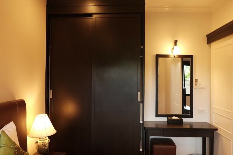Aparthotel Grand Garden Hotel & Serviced Apartment