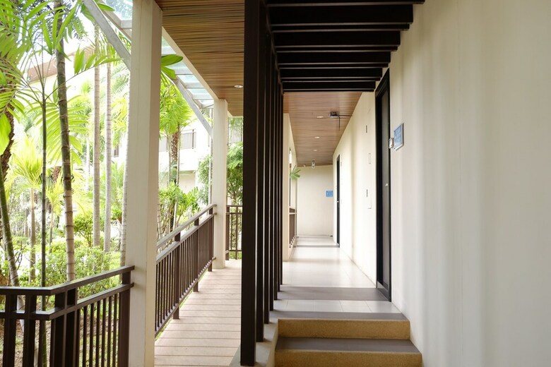 Aparthotel Grand Garden Hotel & Serviced Apartment